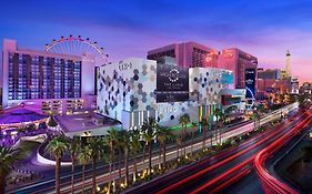 The Linq And Casino Las Vegas